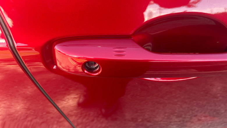 Honda Jazz 1.5 i-MMD Hybrid EX 5dr eCVT Hybrid Hatchback